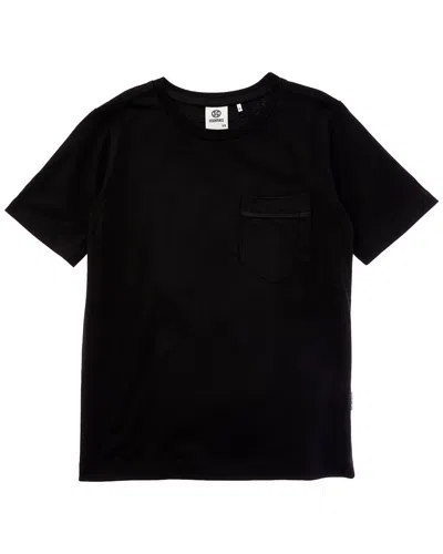 Sovereign Code Classic T-shirt In Black