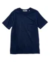 Sovereign Code Classic T-shirt In Blue