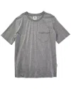 Sovereign Code Classic T-shirt In Gray
