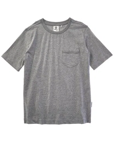 Sovereign Code Kids' Classic T-shirt In Gray