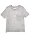 Sovereign Code Classic T-shirt In Gray