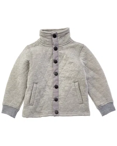 SOVEREIGN CODE SOVEREIGN CODE CLOUD QUILTED JACKET