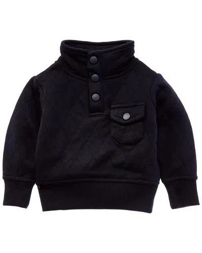 Sovereign Code Columbia Pullover In Blue