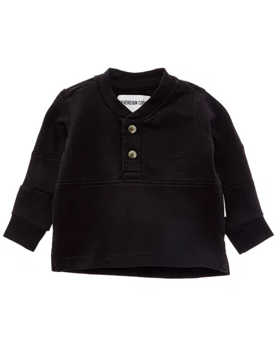 Sovereign Code Constant T-shirt In Black