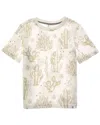 Sovereign Code Conway T-shirt In White