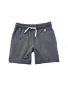 Sovereign Code Crossroads Short In Blue