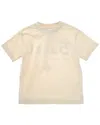 Sovereign Code Dagger T-shirt In Neutral
