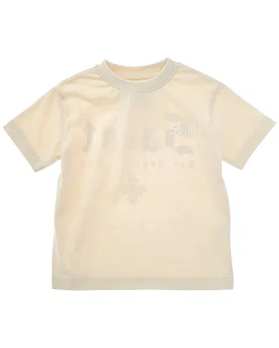 Sovereign Code Kids' Dagger T-shirt In Neutral