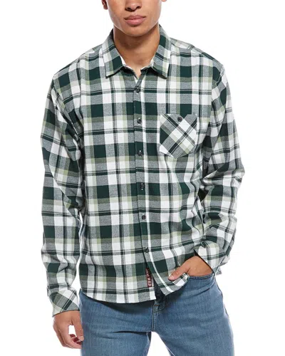 SOVEREIGN CODE SOVEREIGN CODE DIXON SHIRT