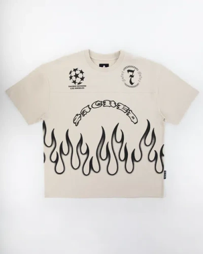 Sovereign Code Dunn Shirt In Neutral