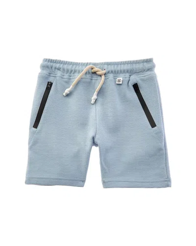 Sovereign Code Durant Short In Blue