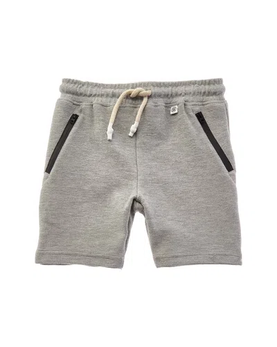 Sovereign Code Kids' Durant Short In Gray