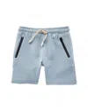 Sovereign Code Durant Short In Blue