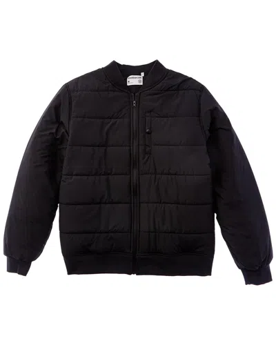 Sovereign Code Kids' Ease Jacket In Black