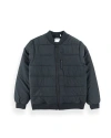 Sovereign Code Ease Jacket In Blue