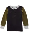 Sovereign Code Elijah T-shirt In Multi