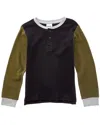 Sovereign Code Elijah T-shirt In Multi