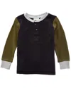 Sovereign Code Elijah T-shirt In Multi