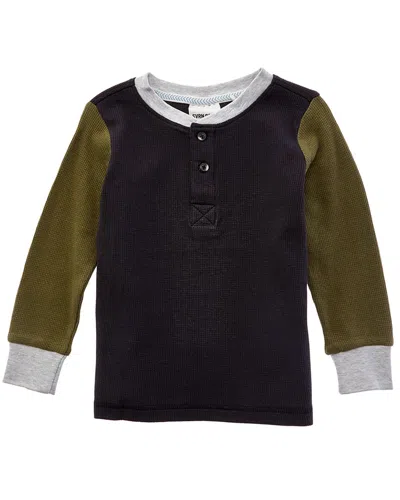 Sovereign Code Elijah T-shirt In Multi