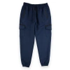 Sovereign Code Eternal Jogger Pants In Blue