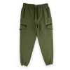 Sovereign Code Eternal Jogger Pants In Olive Branch