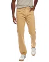 Sovereign Code Eternal Tech Cargo Pant In Gold