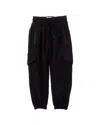 Sovereign Code Eternal Tech Cargo Pant In Pink