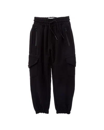 Sovereign Code Eternal Tech Cargo Pant In Pink