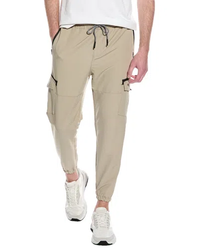 Sovereign Code Eternal Tech Fabric Cargo Pant
