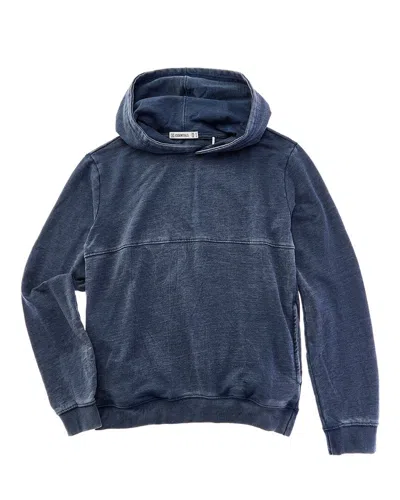 Sovereign Code Kids' Flight Hoodie In Blue