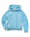 Sovereign Code Flight Hoodie In Blue