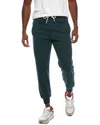 Sovereign Code Foundation Pant In Black