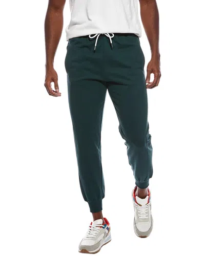 Sovereign Code Foundation Pant In Black