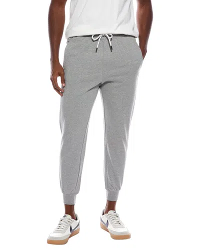Sovereign Code Foundation Pant In Gray