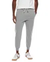 Sovereign Code Foundation Pant In Gray