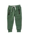 Sovereign Code Frontline Jogger In Green