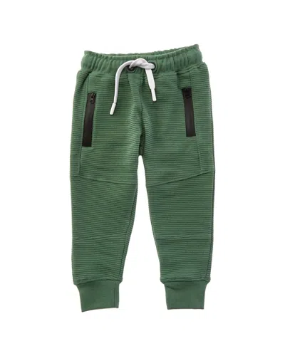 Sovereign Code Frontline Jogger In Green