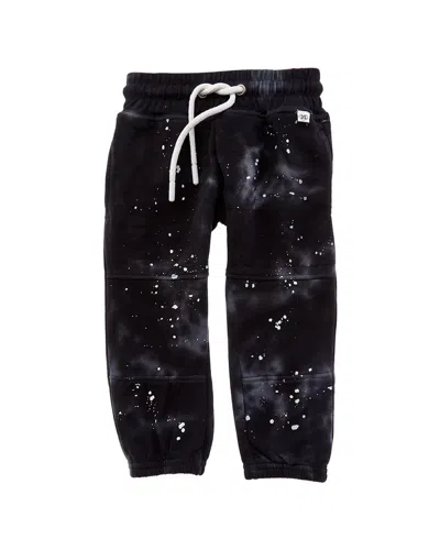 Sovereign Code Helium Jogger Pant In Black