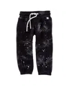Sovereign Code Helium Jogger Pant In Black