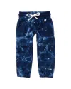 Sovereign Code Helium Jogger Pant In Blue