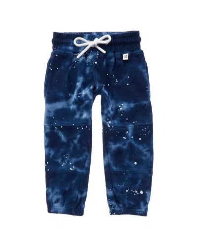 Sovereign Code Helium Jogger Pant In Blue