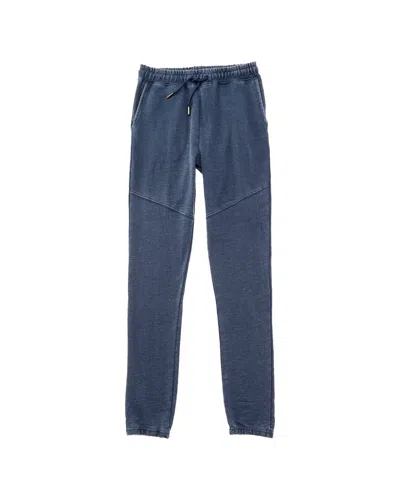 Sovereign Code Hemi Pant In Blue