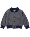 Sovereign Code Highball Jacket