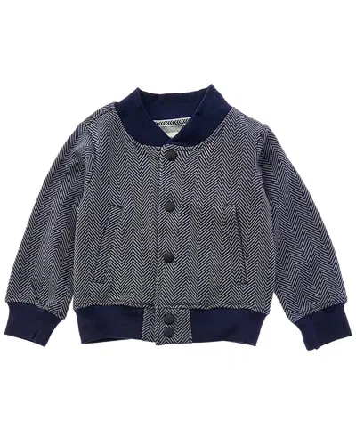 Sovereign Code Highball Jacket