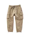 Sovereign Code Hyperloop Cargo Pant In Brown