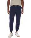 Sovereign Code Hyperloop Jogger In Blue