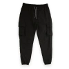 Sovereign Code Hyperloop Jogger Pants In Black