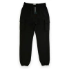 Sovereign Code Hyperloop Jogger Pants In Black