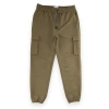 Sovereign Code Hyperloop Jogger Pants In Dark Khaki
