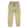 Sovereign Code Hyperloop Jogger Pants In Khaki